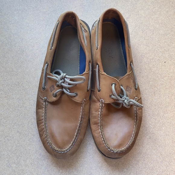 Sperry Docksiders Boat Shoes - Picture 3 of 3